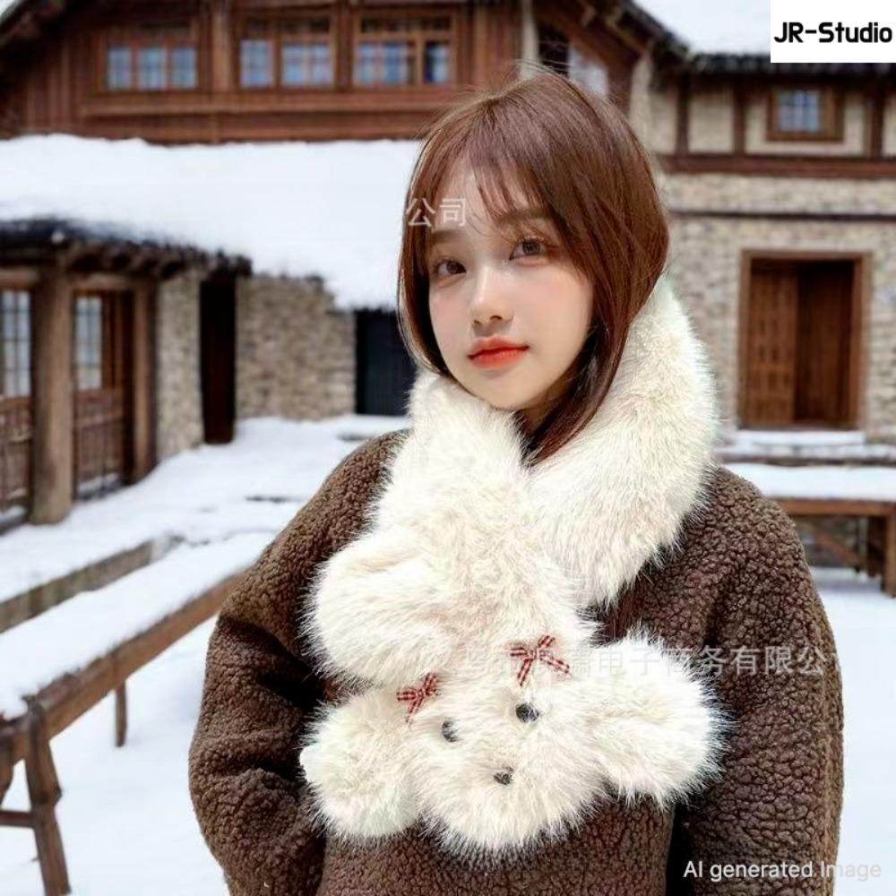 Winter Knit Trapper Hat Fleece Lined Thickened Earflap Beanie Windproof Warm Cold Weather Cap