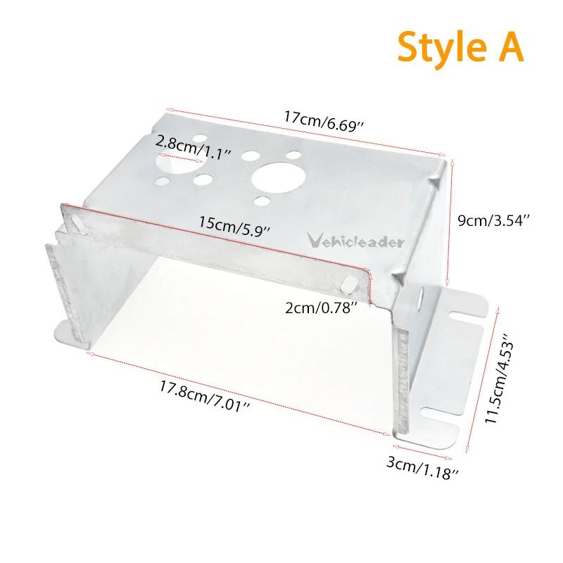 Car Air Parking Heater Base Mounting Bracket Diesel Heater For Eberspacher Airtronic D2 Webasto Car Truck VAN