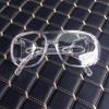 Eyewear Anti-fog Goggles Protective Transparent Sports Goggles Cycling Safety Safety Goggles Windshield Clear