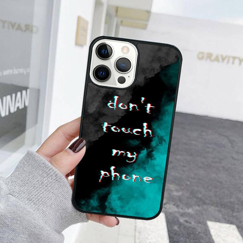 Shockproof Phone Case For iPhone 17 Air 15 16 Cover  11 13 14 Pro Max 12 Plus Max Fundas