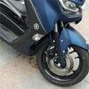 For YAMAHA NMAX 155 NMAX155 2014-     Motorcycle Forward Fender Mudguard  Splash Guard Accessories
