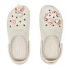Crocs Classic Platform Clog Bone (Womens) Women Sneakers 206750-2Y2