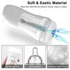 Luftpumpe Vagina Cup Auto Saugen Smart Heizung Masturbieren Tasse Echte Pussy Saugen Vigina Masturbation Sex Spielzeug für Männer