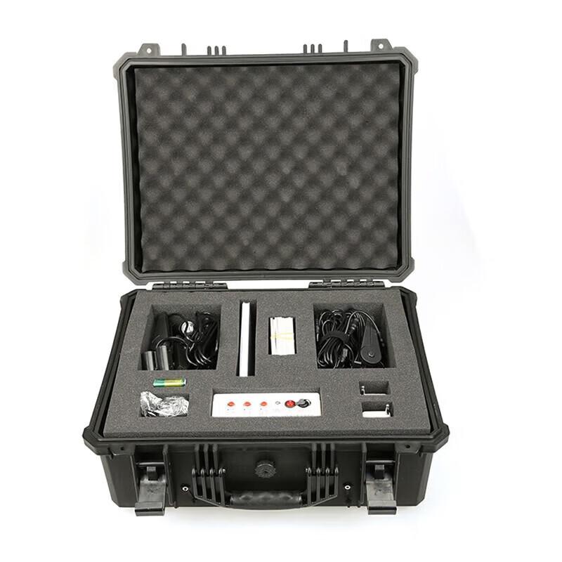 BINGTU Night Training Remote Control Zoom Flasher