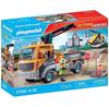 Playmobil 71750 Construction Truck Constructor