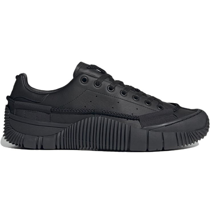 Adidas Craig Green x Scuba Stan Triple Black Unisex Sneakers Core-Black GZ4643