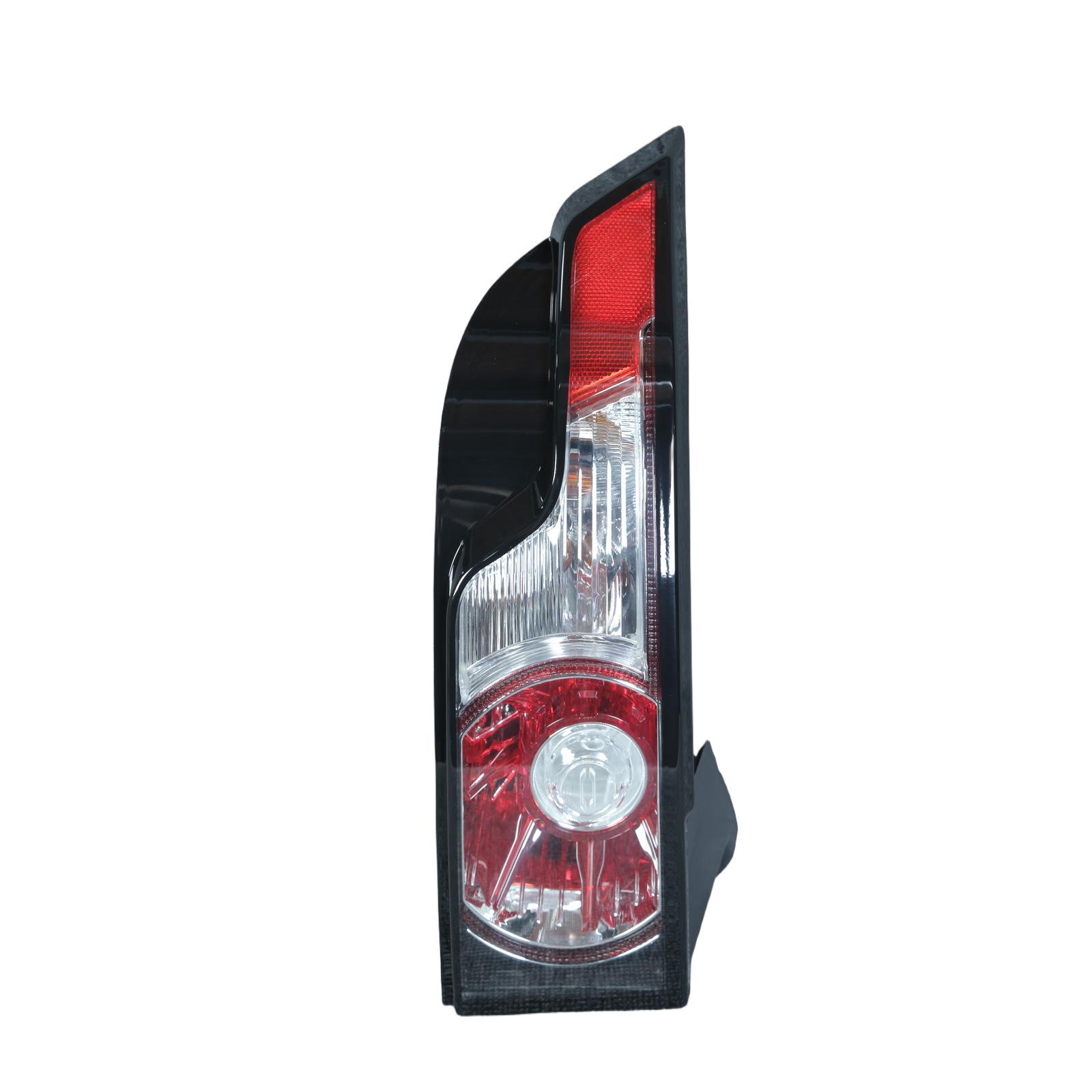 

Rear Left Tail Light for Land Rover Range Rover Evoque (L538) 12