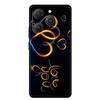 Για θήκη Blackview Shark 9 Shark9 Coque 6.67" Μαύρη Σιλικόνη Μαλακό Πίσω Κάλυμμα Θήκη Για θήκες τηλεφώνου Blackview Shark 9 Αντικραδασμική