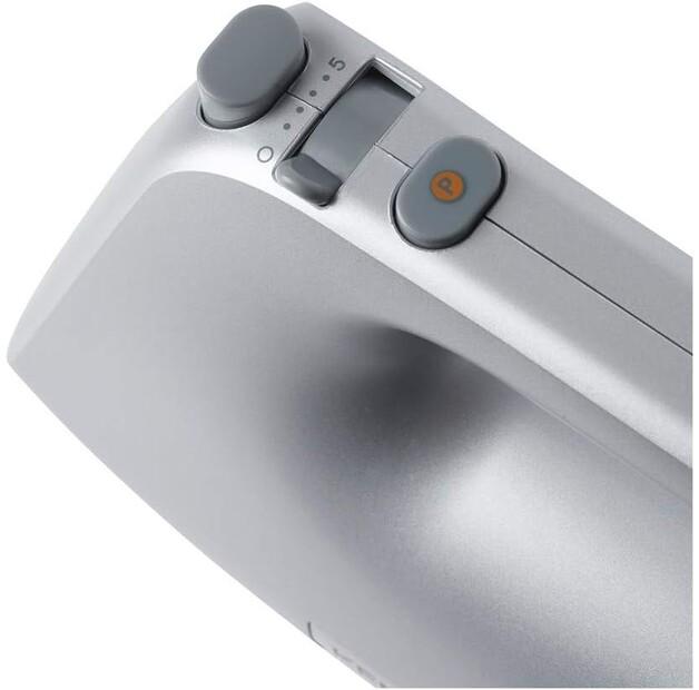 Ручной миксер Kenwood HMP30.A0SI Lite