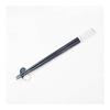Ishida Crystal Glass Chopstick Rest Clair Blue