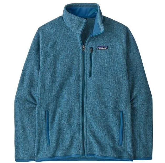 Флисовая куртка Patagonia Men s Better Sweater Fleece XXL