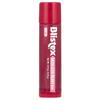 Medicated Lip Protectant/Sunscreen, SPF 15, Berry, 0.15 Oz (4.25 G)