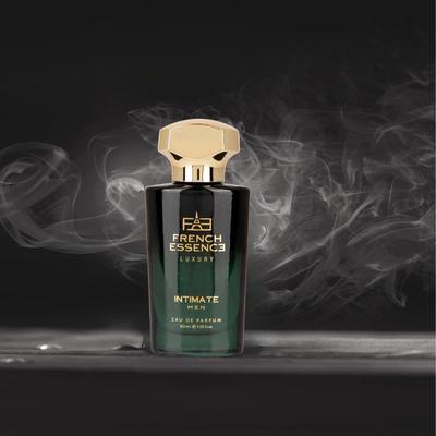 ESSENCE Premium Aerosol Perfume Para Homens/Luxury Perfume/Eau De Parfum Set Long Lasting Smell Pack De 2 (30ml cada)