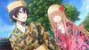 The Angel Next Door Spoils Me Rotten Memorial Vacation Limited Edition for Nintendo Switch - Japan