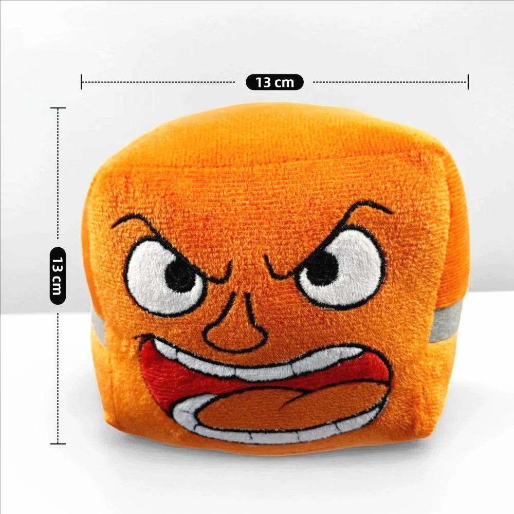 Jucării de pluș tung tung tung sahur tralalero tralala lirili larila Păpuși Cappuccino Assassino Jucării moi de pluș Pernă Decorațiuni Cadouri