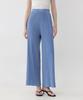 Pleats Mood Rimen Pleated Pants