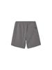 The North Face Vagrant Mixed Size M Shorts, Charcoal,
