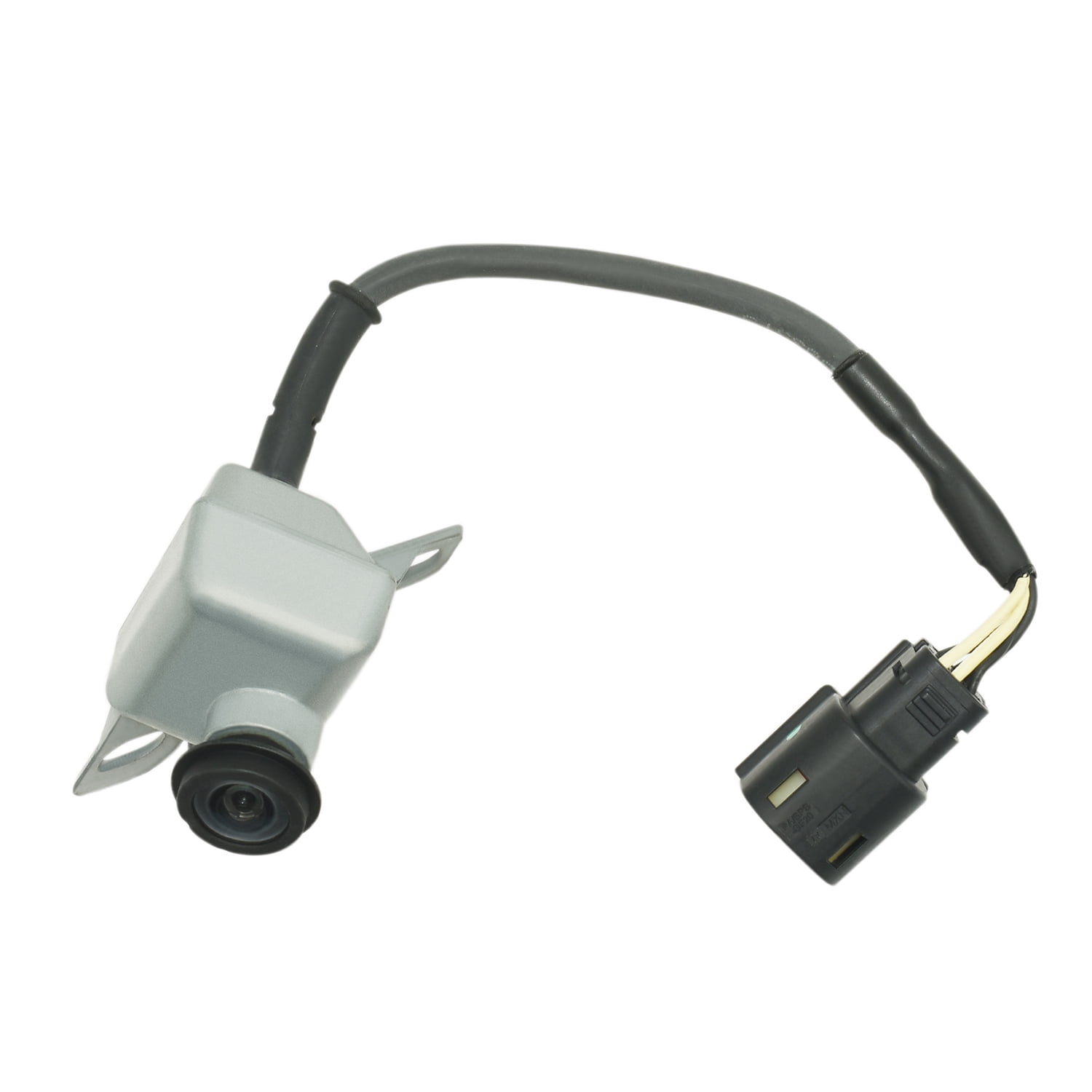 

9C3T-19G490-BC 9C3T19G490BC Rear View Back Up Parking Assist Camera Compatible For Ford чёрный