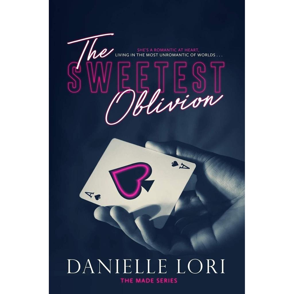 The Sweetest Oblivion Living In The Most Unromantic Paperback UKN649