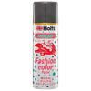 Holts Fashion Color Fashion Paint Black Metallic 300ml Holts MH11437