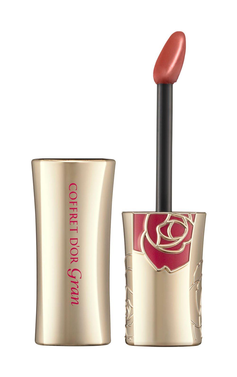 

COFFRET Grand Rouge Rouge Enrich by D OR [Discontinued manufacturer] RD-219
