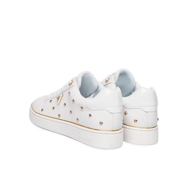 Кроссовки Guess FLPBON ELE12