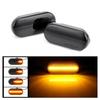 For Volkswagen Golf 3, Golf 4, Bora, Lupo, Passat, Polo – LED Sequential Fender Lights / Turn Signal Lights