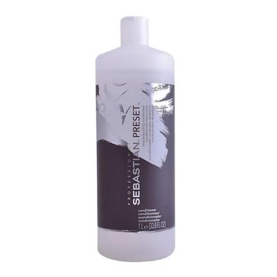Après-shampoing Sebastian Preset Texture 1000 ml