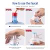 Baijie Elevated Bottled Water Dispenser Stand