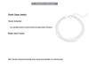 Cui Yan S925 Sterling Silver Waterfall Bracelet - Korean Style Light Luxury Gift for Women and Best Friends
