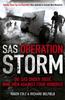 Libro SAS Operation Storm : Nine Men Against Four Hundred