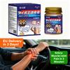 Back Pain Relief Cream: Thai Tiger King Formula for Joint & Muscle Aches (50g)