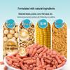 Fishing King Green Grass Pellet Fish Bait