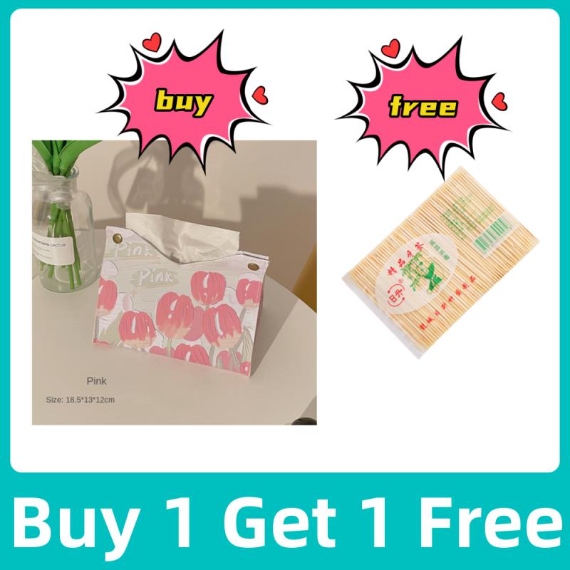 Wooden Tissue Box Napkin Holder Bamboo Lid Top Handkerchief Case Wipes Dispenser Toilet Paper Organizer Container Home Car Items