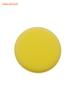 Car Waxing Sponge Round Edged Sponge For Cleaning Waxing Polishing And