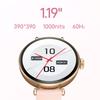 KIESLECT Pura Gold Smartwatch