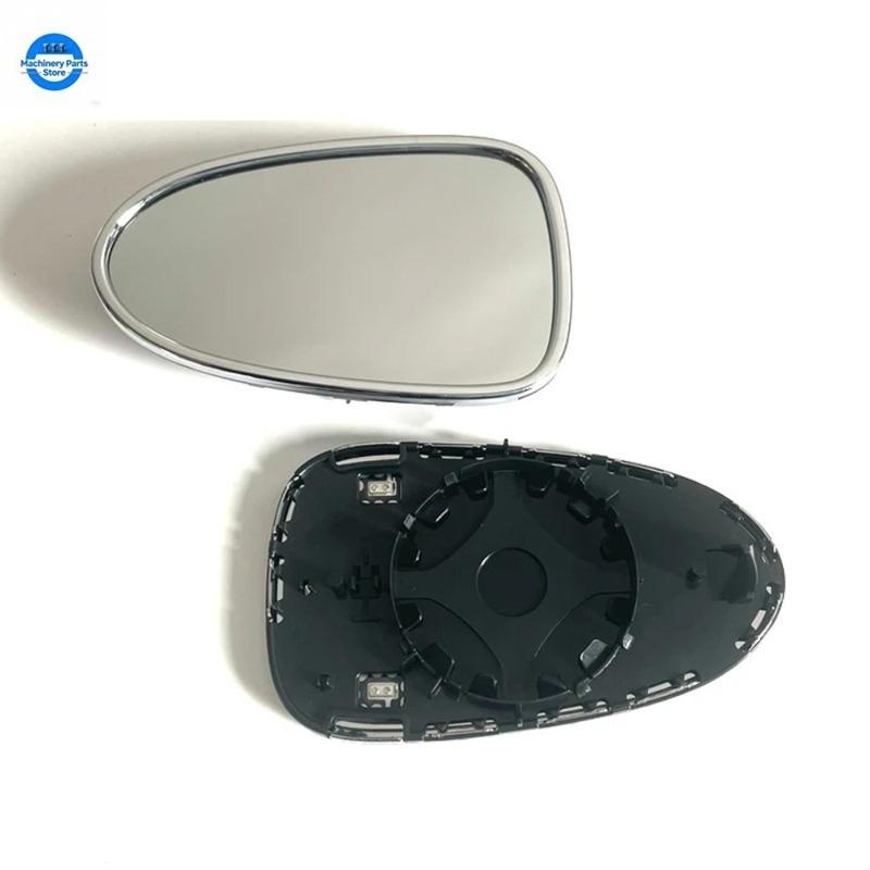 Suitable for 04-09 Reversing Lenses To Replace Rearview Lens Heating Glass