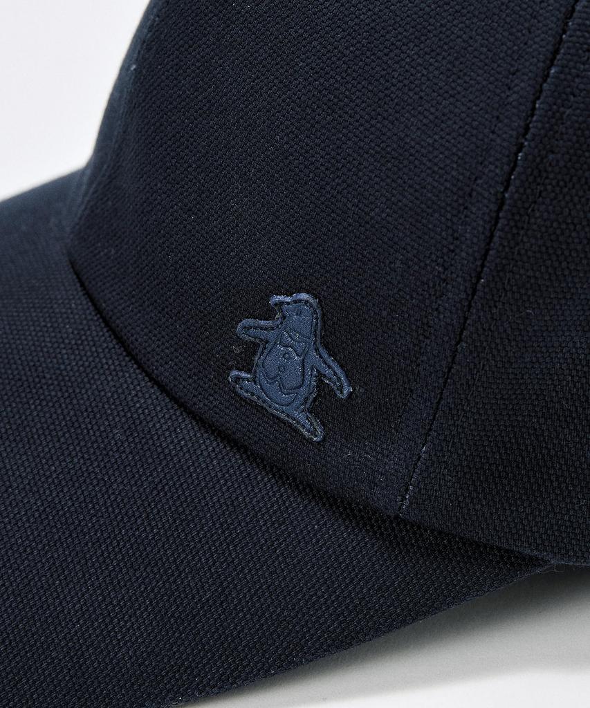 [Munsingwear] Caps, Laget i Japan, Pingvin, Ett punkt, Golf, MG4FCP00U NV00 (marinen)