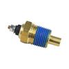 171960 Water Temperature Sensor Sender Compatible with Mercury Marine 97258A1 Mercruiser OMC Outboard V6 V8 4.3 5.0 8.2 7.4 350 1/2 x 14 NPT