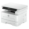 HP 323d Black and White Multifunction Laser Printer CN Plug (adapter Included)