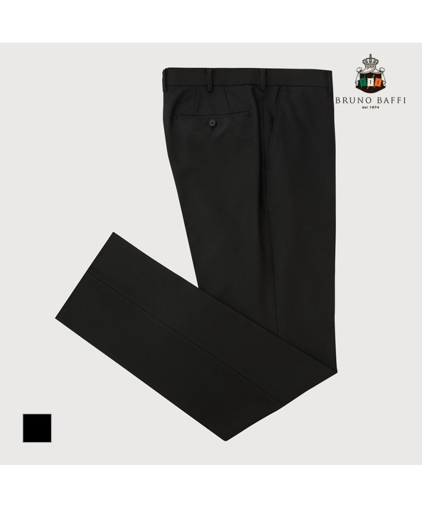 BRUNOBAFFI New Basic Suit Pants_Mangb4Yc41A