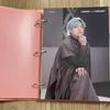 [USED] BTS Memories 2019 DVD J-HOPE Hoseok Trading Card