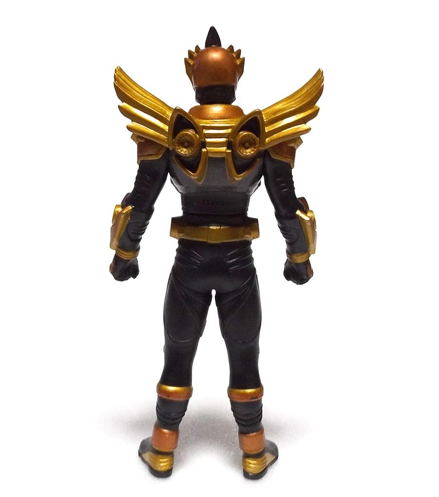 RHS 47 Kamen Rider Odin