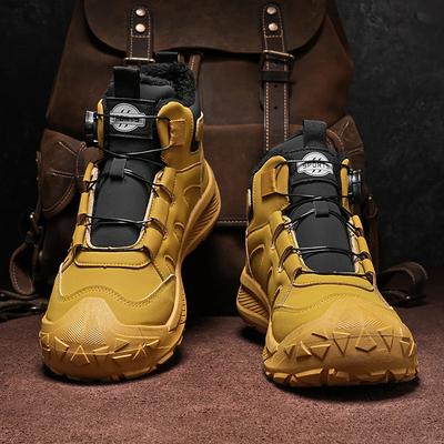 Botins e botas