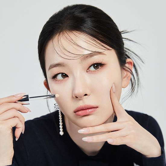 Oaid Cover Perfecting Mirror Brushed Concealer 7 Colors