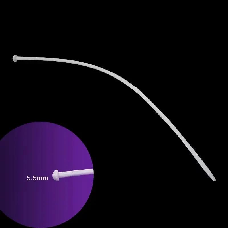 Silicone  Horse Eye Stimulator Adult Sex Toys Urethra lDilator Sounding Catheter Penis Plug Insert Urethra Catheters For Men Gay