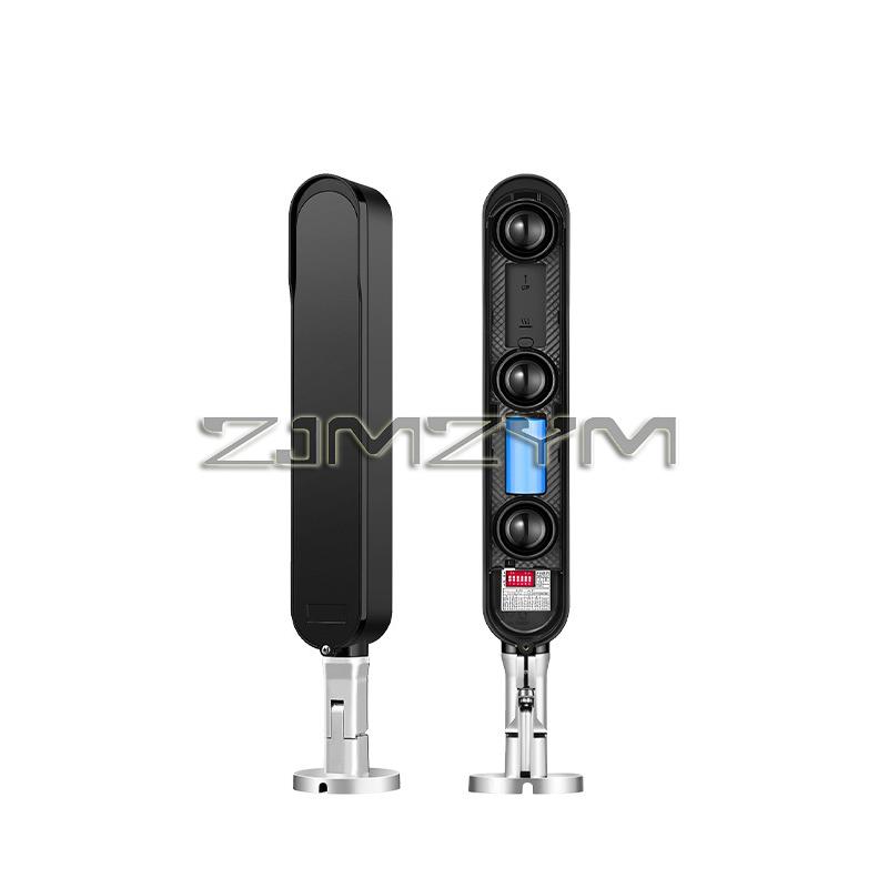 433MHz Wireless Active Infrared Detector Anti-rain