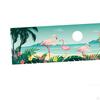 Banner, Summer Pool Hanging Party Backdrop, Backdrop