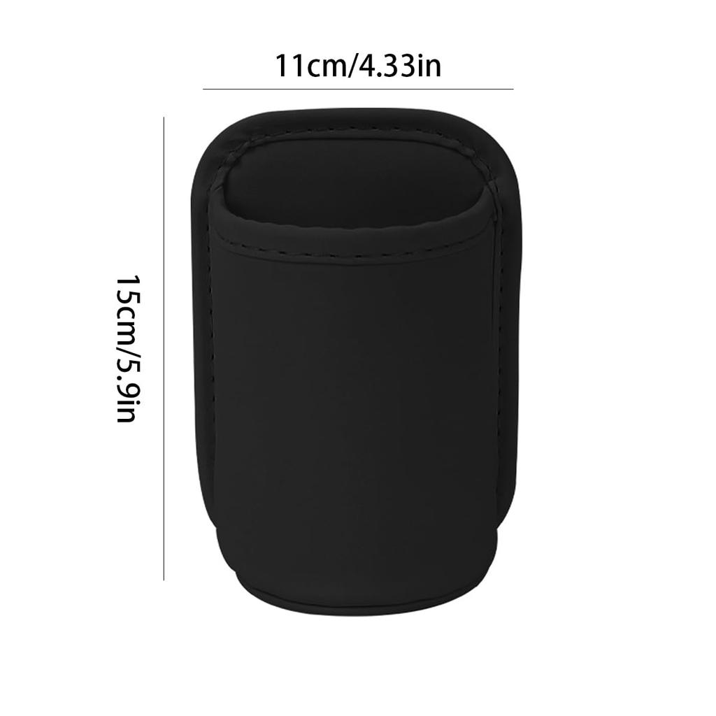 Uchwyt na napoje, Uchwyt na kubek samochodowy, Uchwyt na napoje na tylne siedzenie samochodu,