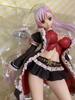 [USED] Queen's Blade Rebellion Great Pirate Captain Liliana
